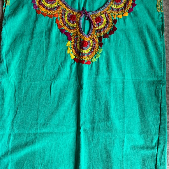 Fresh hand made blouse - Picture 1 of 11